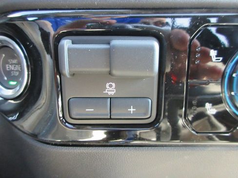 New 2026 GMC Sierra 1500 Elevation w/ Elevation Premium Package image 21