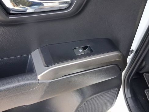 Used 2023 Toyota Tacoma TRD Sport RWD image 10