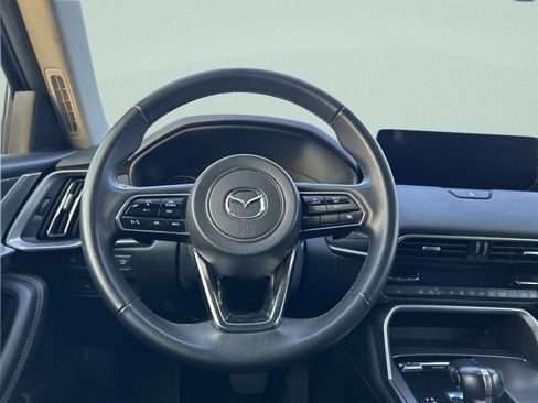 Used 2024 MAZDA CX-90 3.3 Turbo w/ Preferred Plus image 20