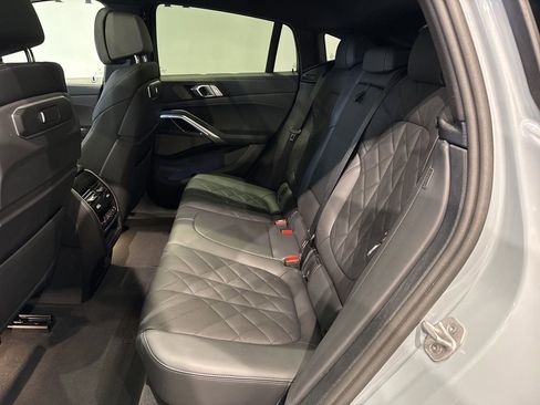 Used 2026 BMW X6 M60i image 41