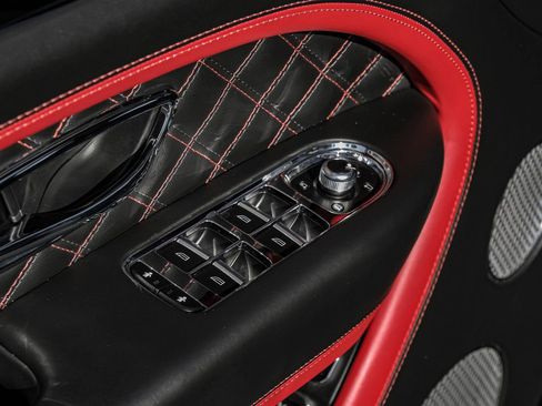 Used 2021 Bentley Bentayga Speed image 61