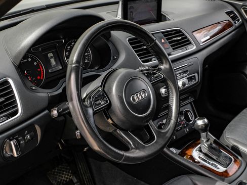 Used 2017 Audi Q3 2.0T Premium Plus image 24