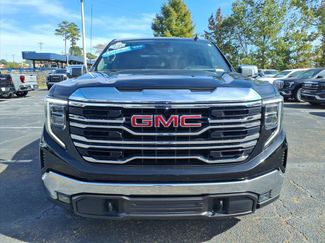 Certified 2024 GMC Sierra 1500 SLT video 2