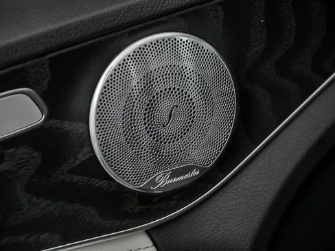 Used 2015 Mercedes-Benz C 300 4MATIC Sedan image 17