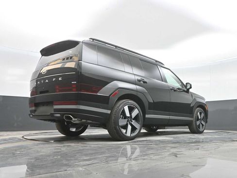 New 2026 Hyundai Santa Fe Limited image 27