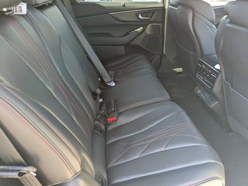 New 2026 Acura MDX Type S image 13