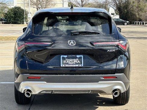 New 2026 Acura ADX Base image 5