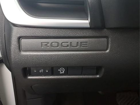 Certified 2024 Nissan Rogue S AWD/4WD image 23