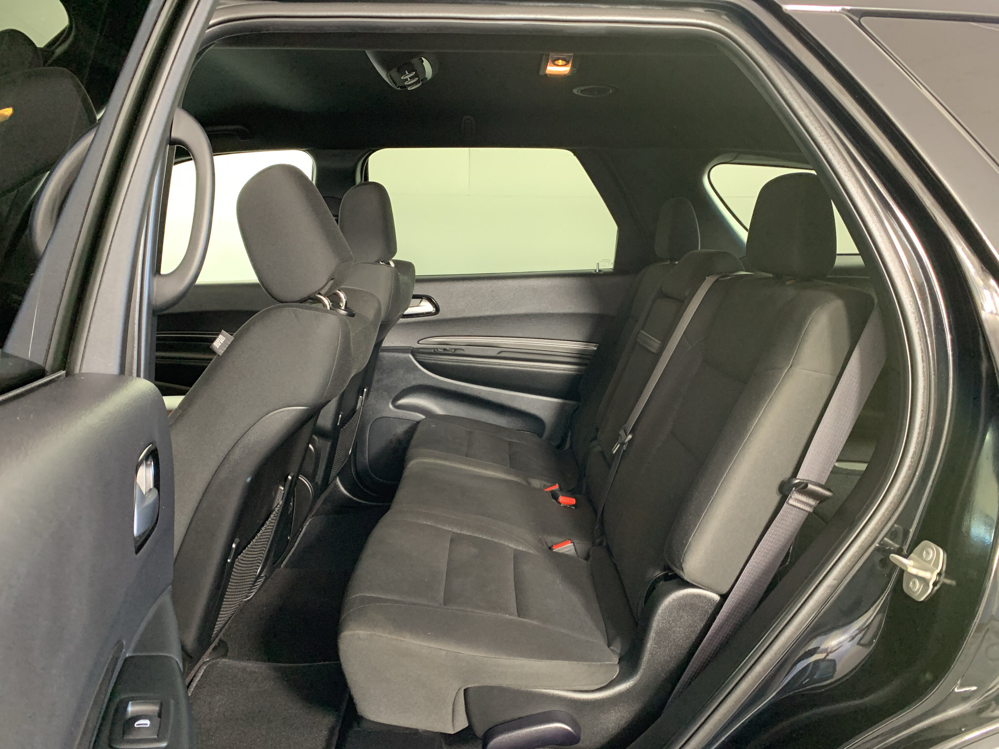Used 2023 Dodge Durango SXT RWD image 29