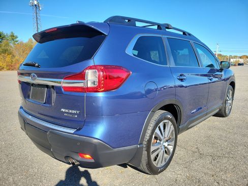 Used 2020 Subaru Ascent Limited w/ Technology Package image 5