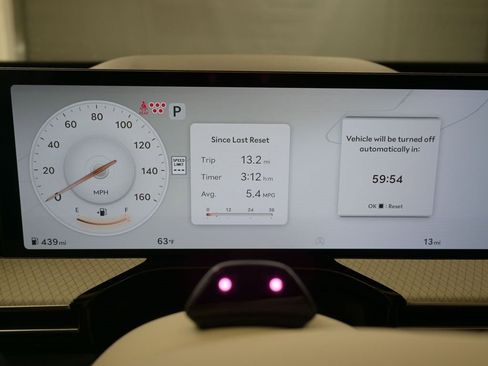 New 2026 Genesis GV80 3.5T Prestige image 26