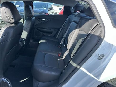 Certified 2024 Chevrolet Malibu LT image 15