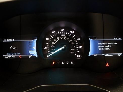 Certified 2023 Ford Edge SEL w/ Convenience Package image 29