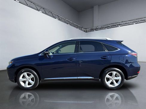 Used 2015 Lexus RX 350 AWD image 2