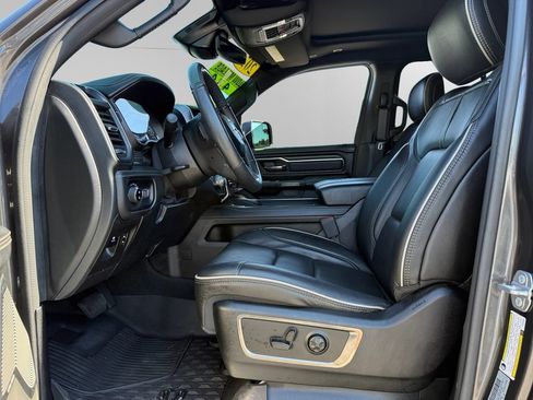 Used 2020 RAM 1500 Limited AWD/4WD image 9