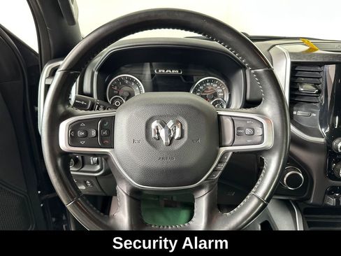 Used 2022 RAM 1500 Big Horn AWD/4WD image 19