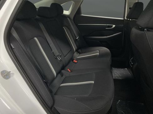 New 2026 Hyundai Sonata SEL image 31