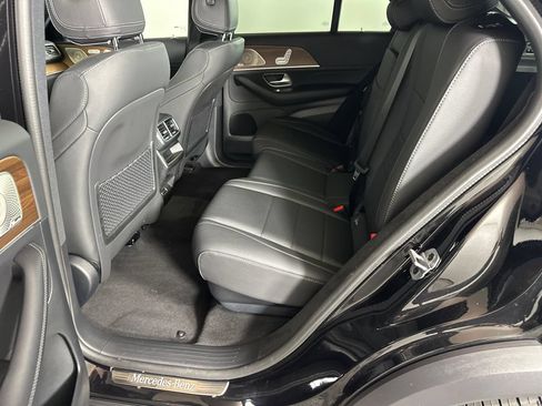 Certified 2026 Mercedes-Benz GLE 350 4MATIC image 23