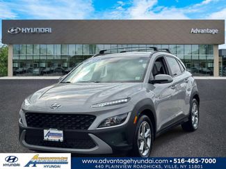 Certified 2023 Hyundai Kona SEL w/ Convenience Package AWD/4WD 360° Tour