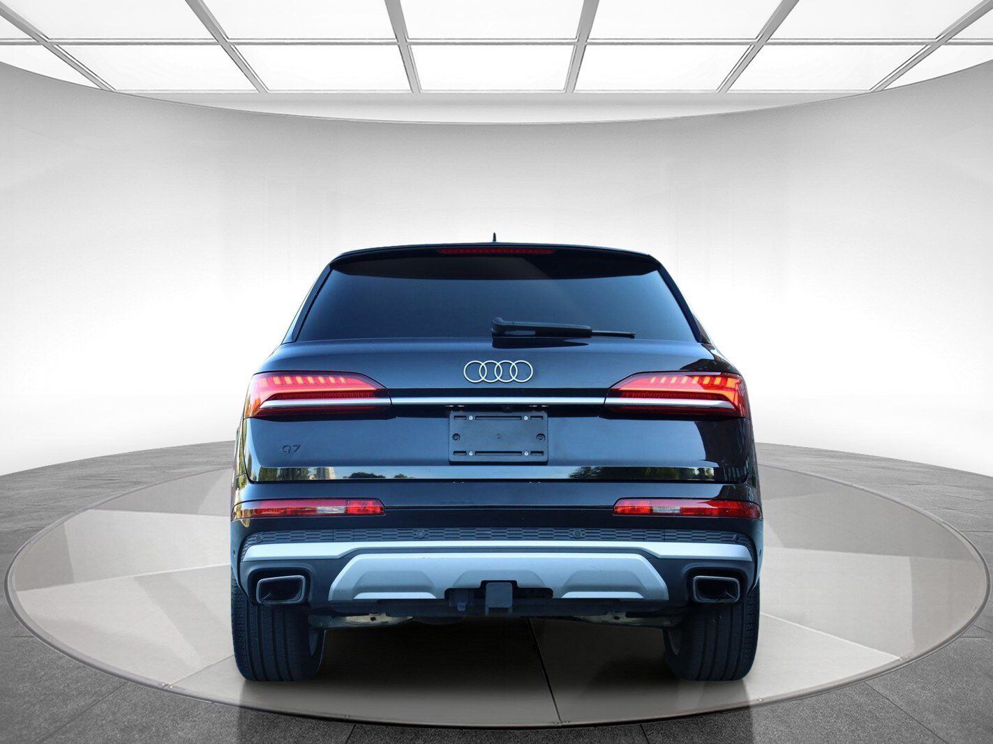 Used 2025 Audi Q7 2.0T Premium AWD/4WD image 7