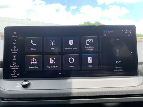 Used 2024 Honda Accord Sport image 24