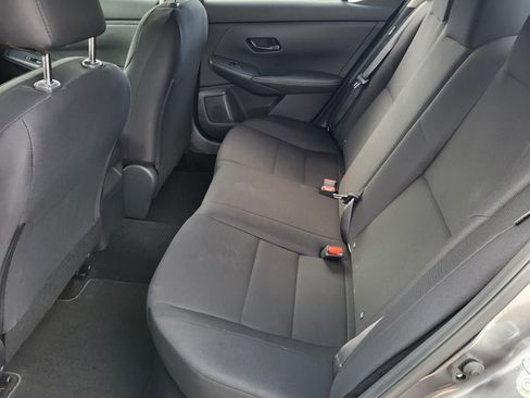 New 2025 Nissan Sentra S image 14