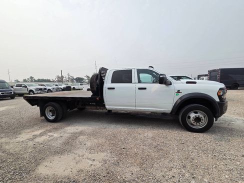 Used 2023 RAM 5500 Tradesman w/ Max Tow Package AWD/4WD image 10
