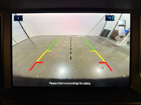 Used 2024 Ford Bronco Black Diamond image 21