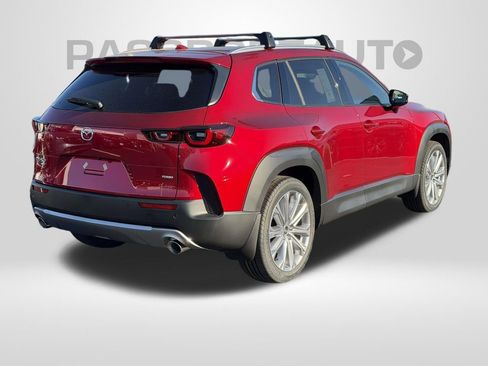 New 2026 MAZDA CX-50 AWD 2.5 S w/ Weather Package image 25