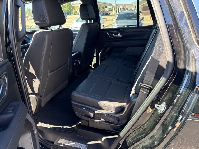 Used 2023 Chevrolet Tahoe LT AWD/4WD image 29