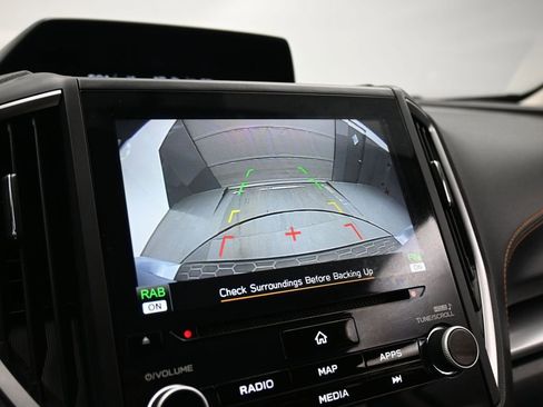 Used 2022 Subaru Crosstrek 2.5i Limited w/ Moonroof Package 2 image 16