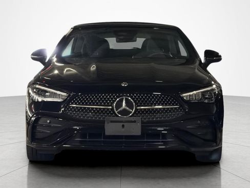 Used 2026 Mercedes-Benz CLE 300 4MATIC Cabriolet image 8
