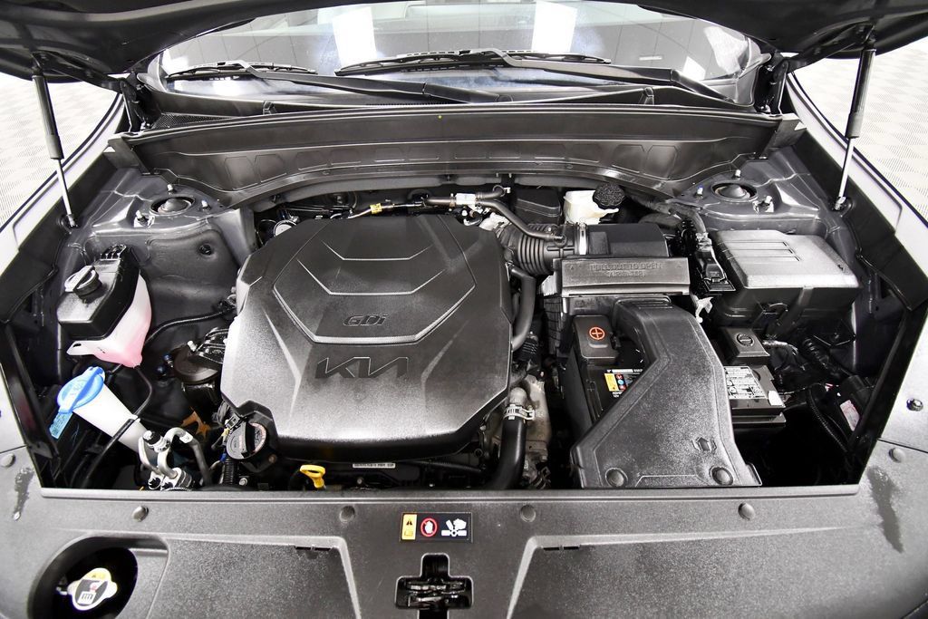 Certified 2024 Kia Telluride S AWD/4WD image 12