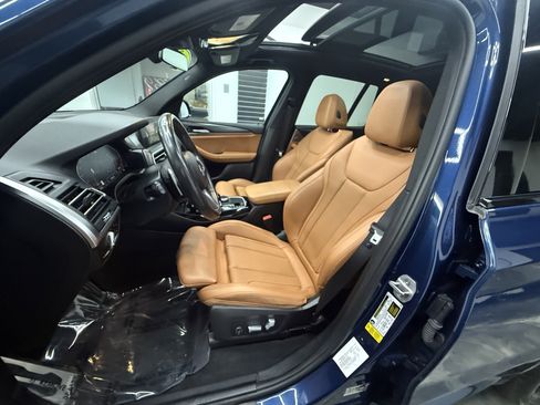 Used 2023 BMW X3 xDrive30i image 10