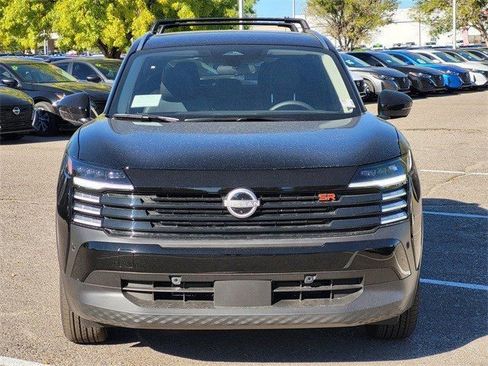 New 2026 Nissan Kicks SR image 5