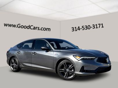 Used 2024 Acura Integra A-Spec