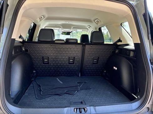 Used 2023 Ford Bronco Sport Outer Banks AWD/4WD image 17