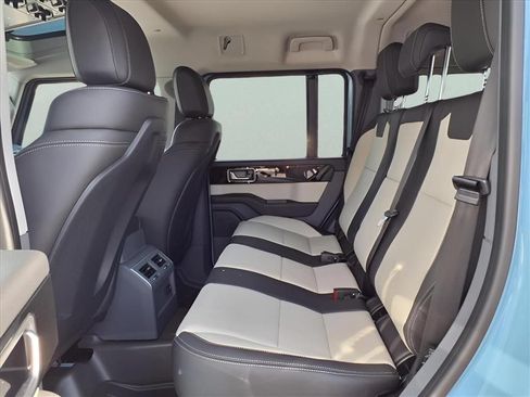 New 2025 INEOS Grenadier AWD/4WD image 15