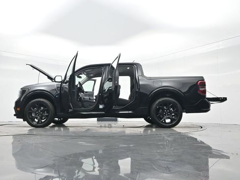New 2026 Ford Maverick Lobo AWD/4WD image 47