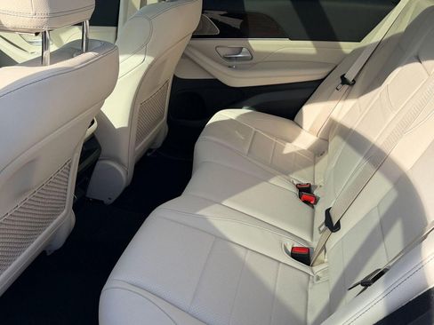 New 2026 Mercedes-Benz GLE 450 GLE 450 image 25