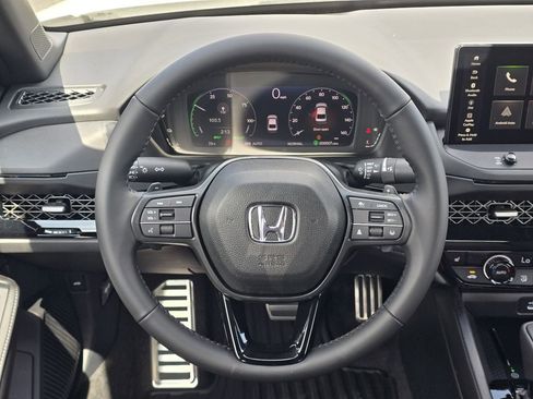 New 2026 Honda Accord Sport image 14