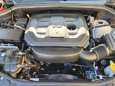 Used 2021 Jeep Grand Cherokee Limited image 30