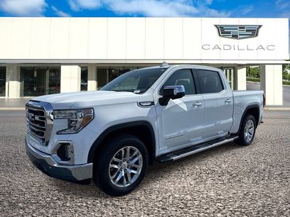Used 2020 GMC Sierra 1500 SLT