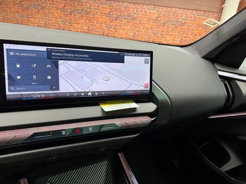 Used 2026 BMW X3 xDrive30 image 17