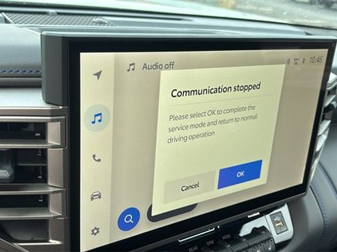 New 2026 Toyota Sequoia Platinum image 17