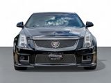 Used 2011 Cadillac CTS V w/ Wood Trim Package image 3