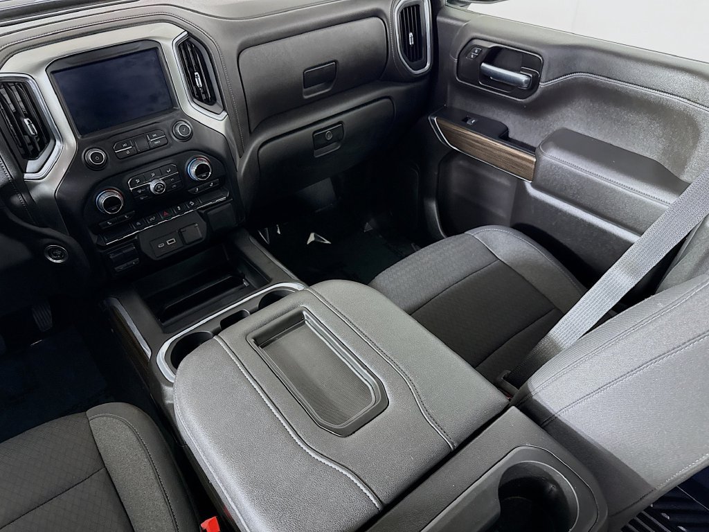 Used 2022 Chevrolet Silverado 1500 RST AWD/4WD image 26