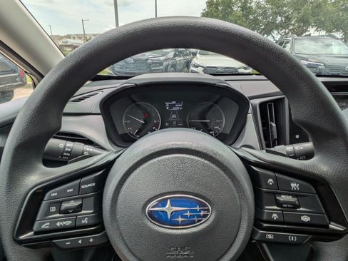 Used 2026 Subaru Crosstrek 2.5i Premium AWD/4WD image 61