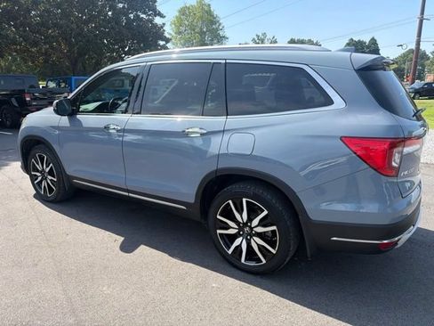 Used 2022 Honda Pilot Touring image 6