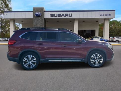 Used 2019 Subaru Ascent Limited AWD/4WD image 7